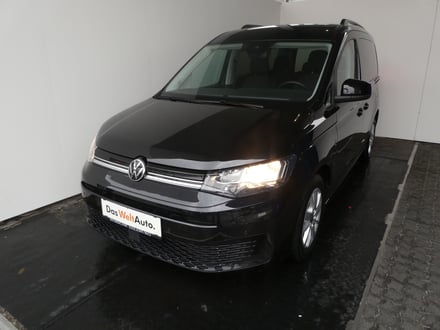 VW Caddy Life TDI