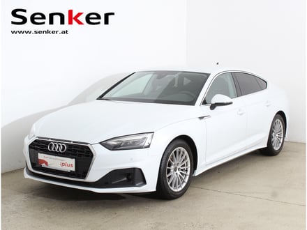 Audi A5 Sportback 35 TDI