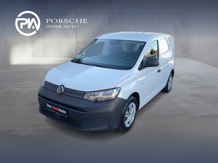 VW Caddy Cargo TSI