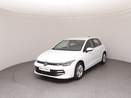 VW Golf Life TSI
