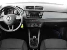 Thumbnail-Foto von Fahrzeug