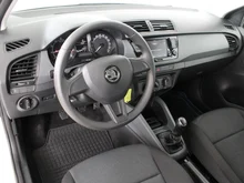 Thumbnail-Foto von Fahrzeug