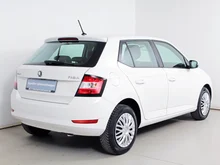 Thumbnail-Foto von Fahrzeug