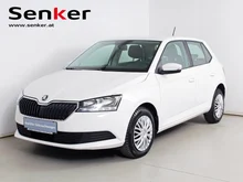 Thumbnail-Foto von Fahrzeug