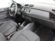 Thumbnail-Foto von Fahrzeug