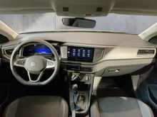 VW Polo 4Me TSI in Rauchgrau Metallic