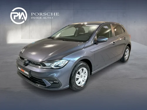VW Polo 4Me TSI