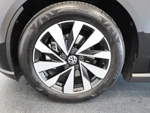 VW ID.Polo ID. Polo Life Edition 155 kW - 52 kWh in Grenadillschwarz Metallic