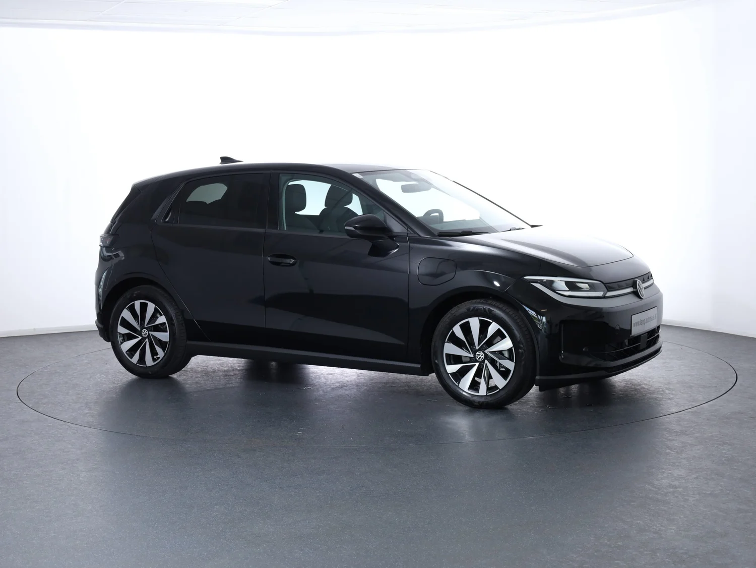 Bild eines ID. Polo Life Edition 155 kW - 52 kWh