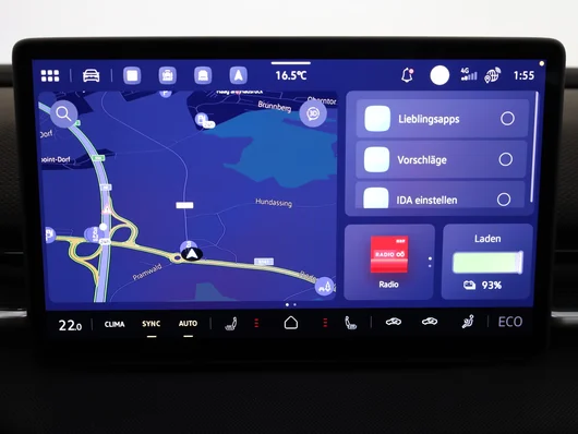 Bild eines ID. Polo Life Edition 155 kW - 52 kWh