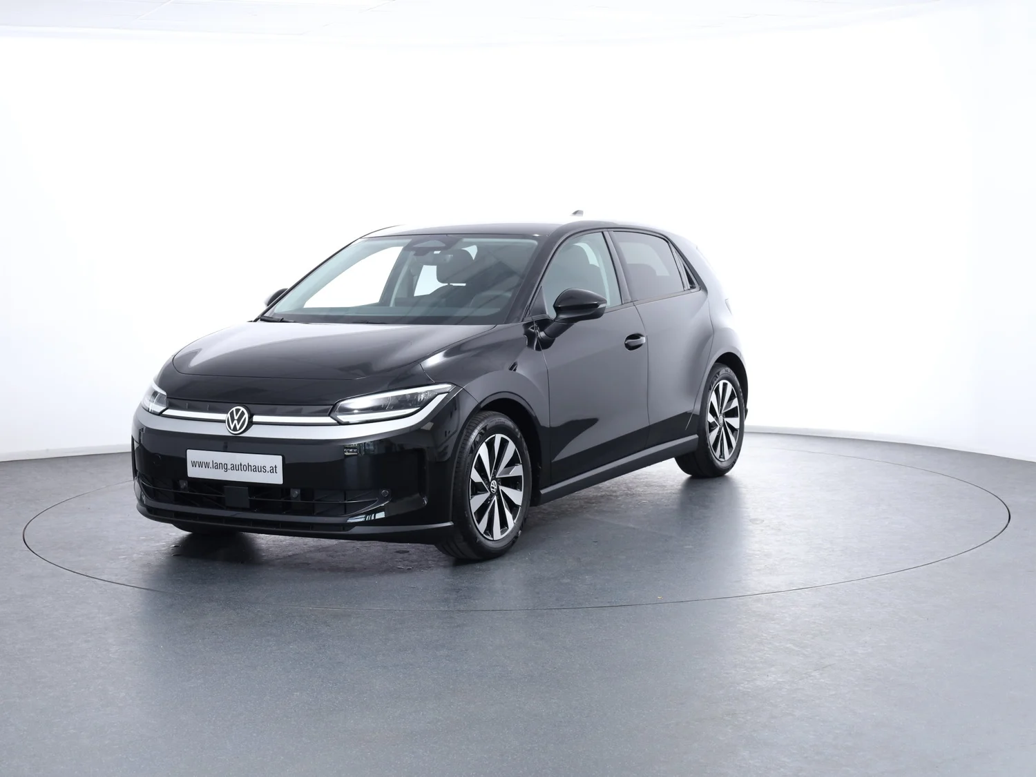 Bild eines ID. Polo Life Edition 155 kW - 52 kWh