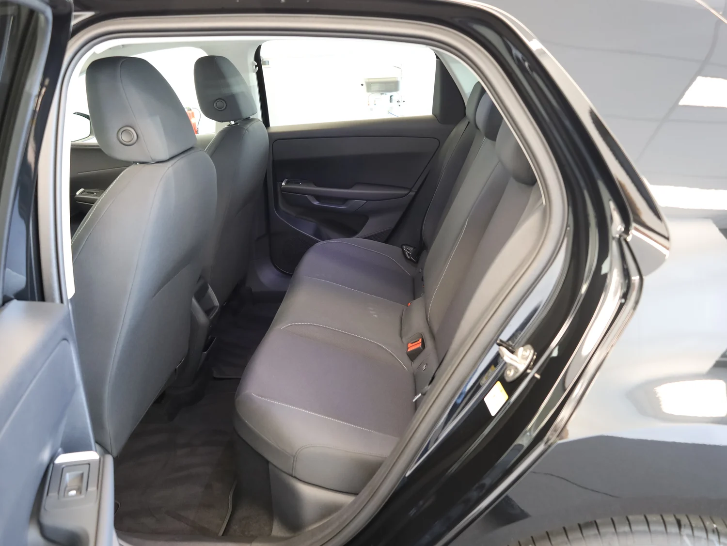 Bild eines ID. Polo Life Edition 155 kW - 52 kWh