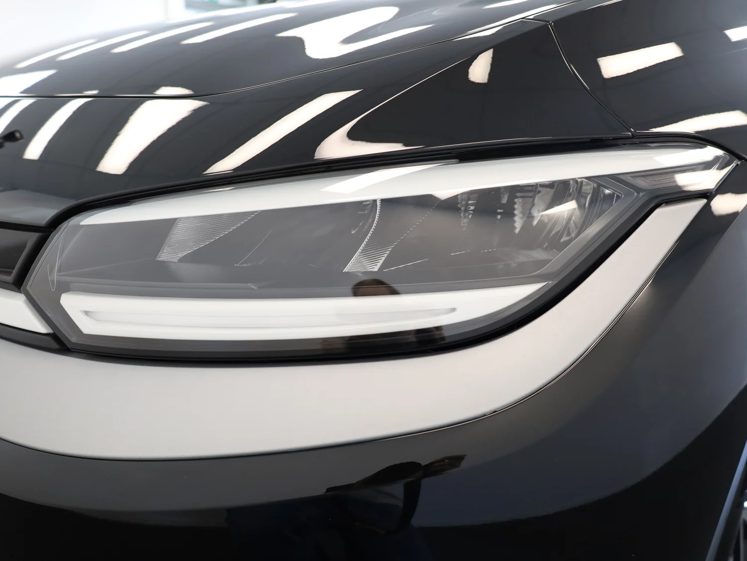 Bild eines ID. Polo Life Edition 155 kW - 52 kWh