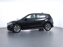 VW ID.Polo ID. Polo Life Edition 155 kW - 52 kWh in Grenadillschwarz Metallic