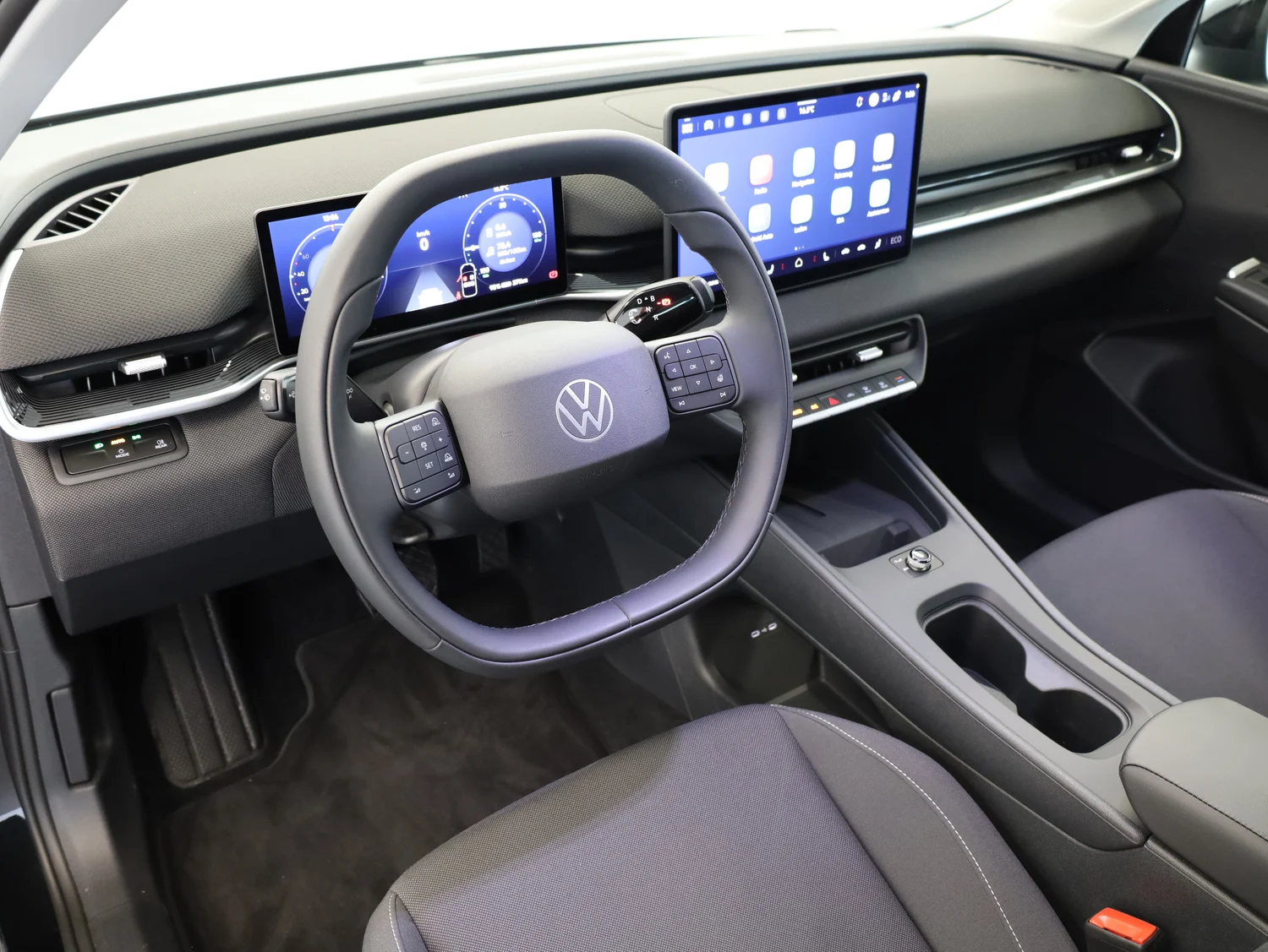 Bild eines ID. Polo Life Edition 155 kW - 52 kWh