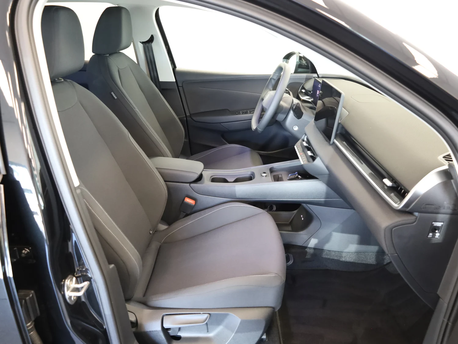 Bild eines ID. Polo Life Edition 155 kW - 52 kWh