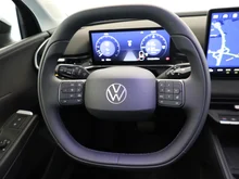 VW ID.Polo ID. Polo Life Edition 155 kW - 52 kWh in Grenadillschwarz Metallic