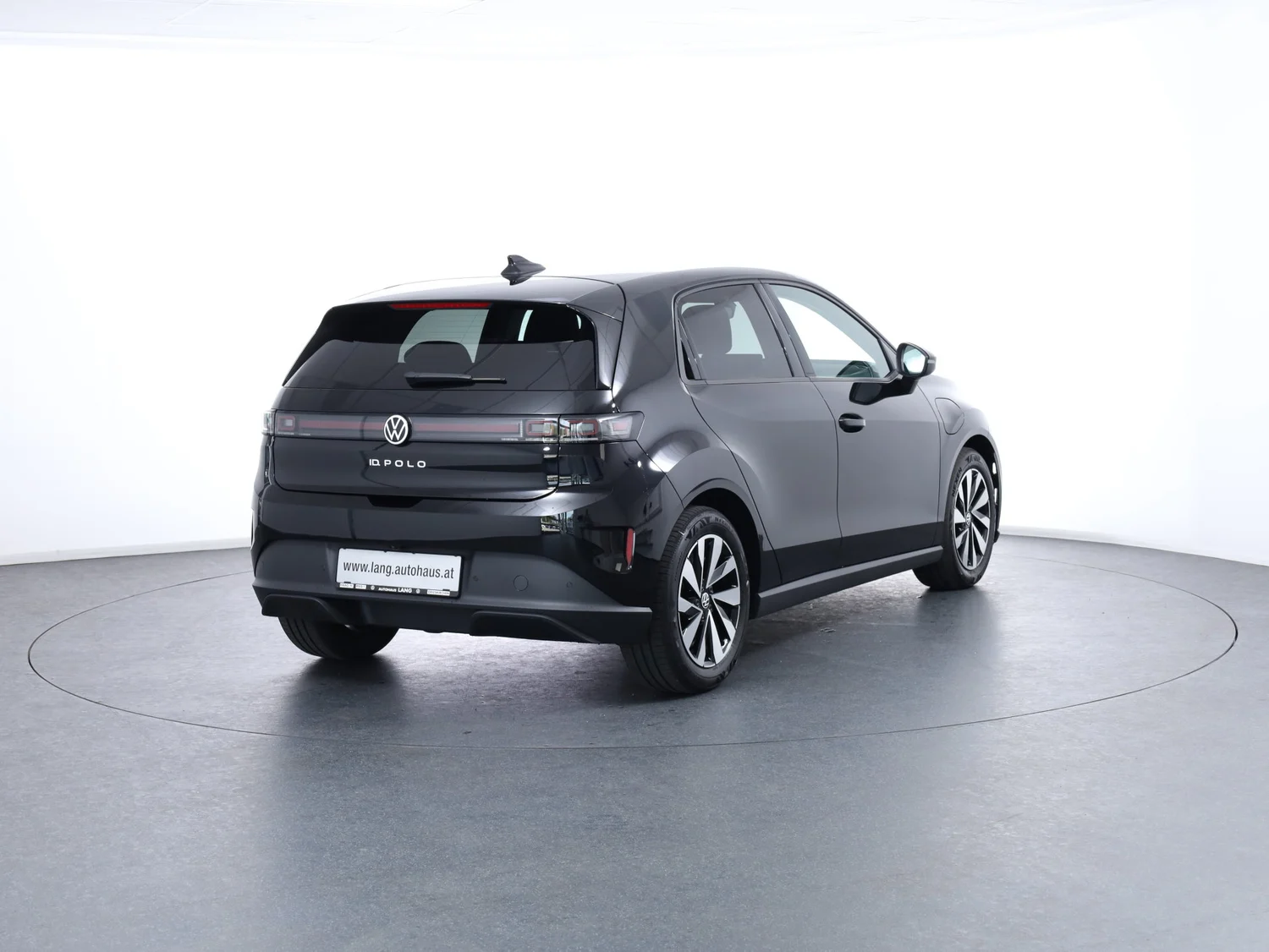 Bild eines ID. Polo Life Edition 155 kW - 52 kWh