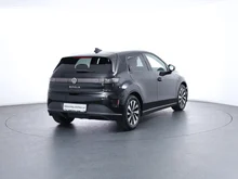 VW ID.Polo ID. Polo Life Edition 155 kW - 52 kWh in Grenadillschwarz Metallic