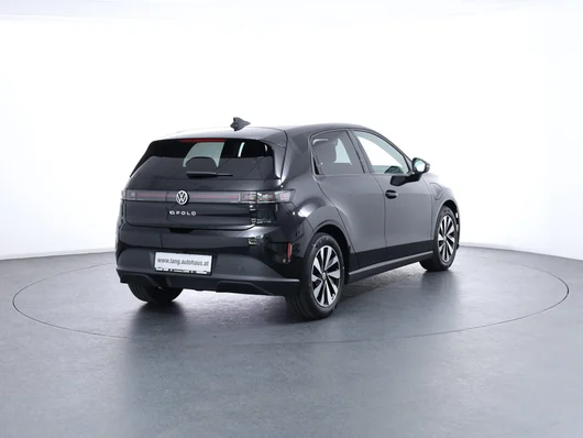 Bild eines ID. Polo Life Edition 155 kW - 52 kWh