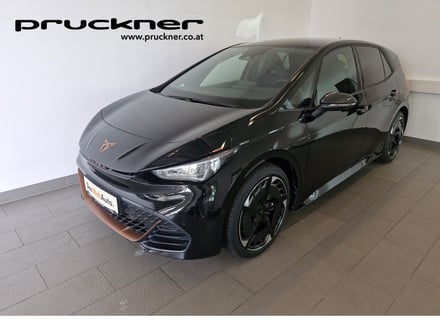 CUPRA Born 77/82 e-Boost 170kW/231PS