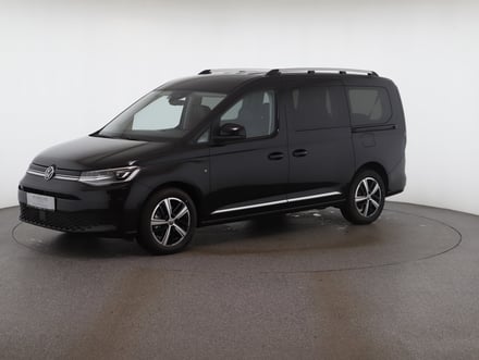 VW Caddy Style Maxi TDI