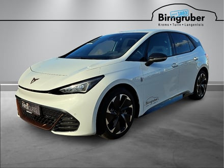 CUPRA Born 60/63 e-Boost 170kW/231PS
