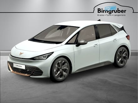 CUPRA Born 60/63 e-Boost 170kW/231PS