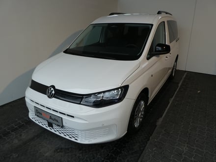 VW Caddy Family TDI