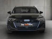 Audi A3 Sportback 30 TDI in MYTHOSSCHWARZ METALLIC