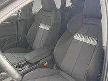 Audi A3 Sportback 30 TDI in MYTHOSSCHWARZ METALLIC