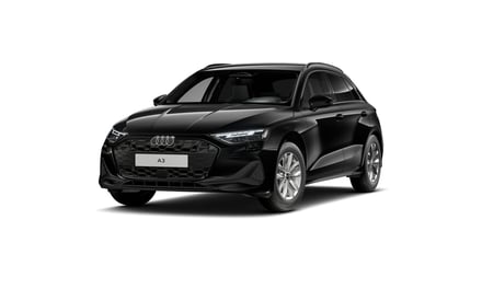 Audi A3 Sportback 30 TDI