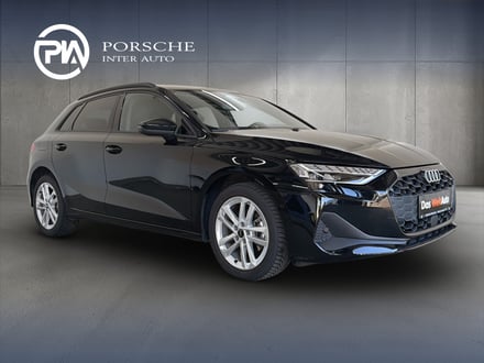 Audi A3 Sportback 30 TDI