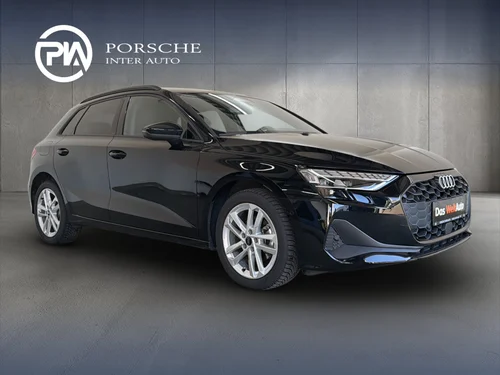 Audi A3 Sportback 30 TDI