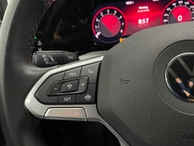 VW Golf Life TSI in Mondsteingrau