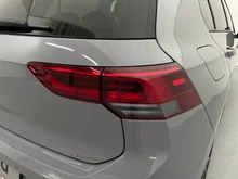 VW Golf Life TSI in Mondsteingrau