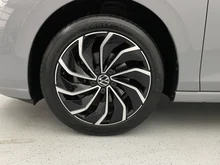 VW Golf Life TSI in Mondsteingrau