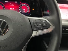 VW Golf Life TSI in Mondsteingrau
