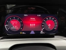 VW Golf Life TSI in Mondsteingrau