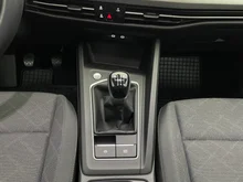 VW Golf Life TSI in Mondsteingrau