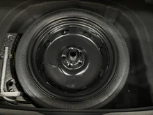 VW Golf Life TSI in Mondsteingrau