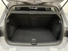 VW Golf Life TSI in Mondsteingrau