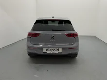 VW Golf Life TSI in Mondsteingrau