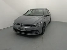 VW Golf Life TSI in Mondsteingrau