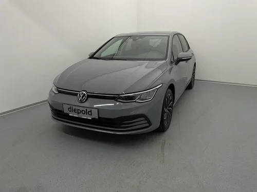 VW Golf Life TSI