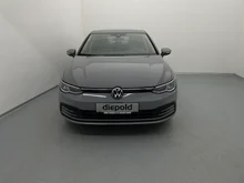 VW Golf Life TSI in Mondsteingrau