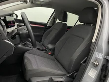 VW Golf Life TSI in Mondsteingrau
