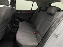 VW Golf Life TSI in Mondsteingrau