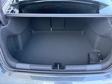 Audi A3 Limousine 35 TFSI S line in Daytonagrau Perleffekt