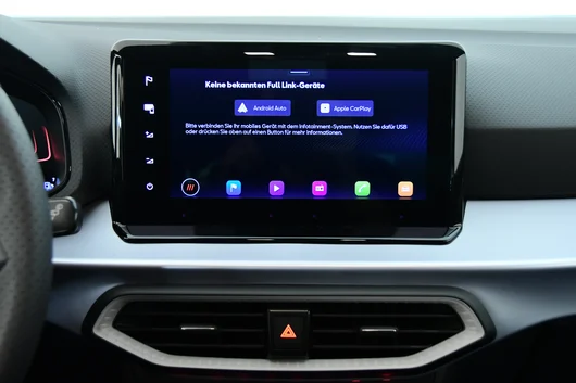 Bild eines Ibiza FR 1.0 TSI